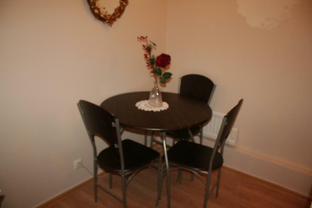 Apartament Manhattan W Olsztynie Opolznevoye Bagian luar foto