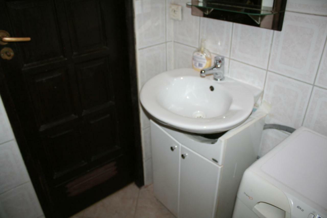 Apartament Manhattan W Olsztynie Opolznevoye Bagian luar foto